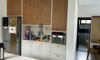 Imagem 7: Vende se casa linda casa no condominio Alphaville