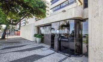 Imagem 2: Apartamento de 4 quartos para locação em Boa Viagem