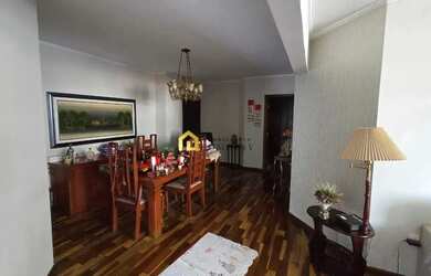 Imagem 3: Ed.Jatobá - Apartamento Padrão na cidade de Sorocaba interior de SP no centro