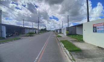 Imagem 2: Casa em condomínio fechado Recanto dos Lírios