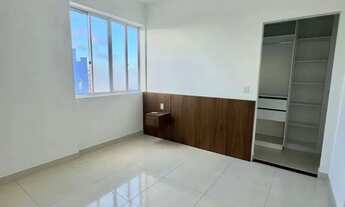Imagem 5: VENDO APARTAMENTO NOVO NO CALHAU, 02 APARTAMENTOS POR ANDAR, OPORTUNIDADE