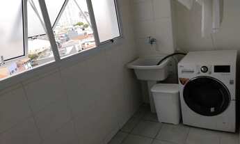 Imagem 6: Apartamento no Residencial Park da Cidade