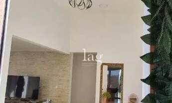 Imagem 5: Casa à venda, 310 m² por R$ 1.350.000,00 - Condominio Solar do Bosque - Sorocaba/SP