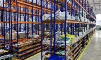 Imagem 7: Locação Galpão Sao Paulo Parque Novo Mundo Ref: 42489