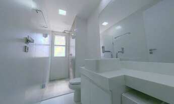 Imagem 7: Apartamento para aluguel com 59 metros quadrados com 2 quartos