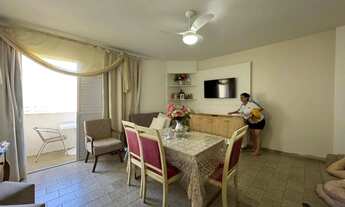 Imagem 5: Imóvel para venda possui 90 metros quadrados com 2 quartos em Centro - Guarapari - ES