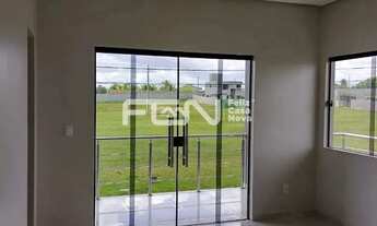 Imagem 3: Casa com 3 Quartos 3 Suítes - Terras Alphaville Camaçari