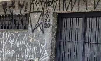 Imagem 6: PRÉDIO - POMPÉIA - SP