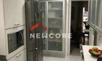 Imagem 4: Apartamento em Rua do Rocio - Vila Olímpia - São Paulo/SP