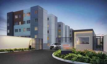 Imagem 3: Gx - Conquiste seu imóvel de 2qts no Tarumã com segurança 24h e lazer completo