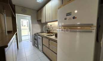 Imagem 5: Apartamento de 112m² com 3 quartos sendo 1 suíte na Cachoeira do Bom Jesus