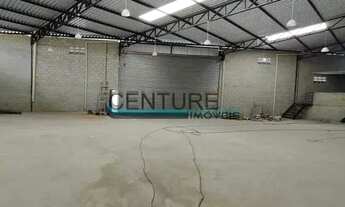 Imagem: Galpão para aluguel, com 440m² - Jardim