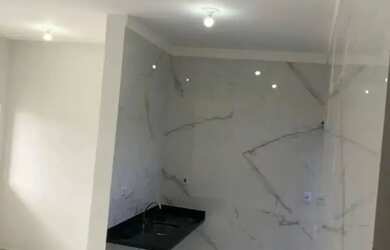 Imagem 2: Casa Térrea à Venda no Parque São Luís com 3 Quartos sendo 1 Suíte, 2 banheiros e garagem