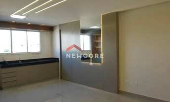 Imagem 2: Apartamento em Rua Ônix - Dona Zulmira - Uberlândia/MG