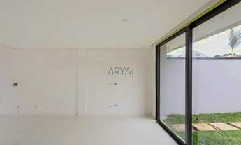 Imagem 2: Sobrado à venda em Santa Felicidade ARYA1