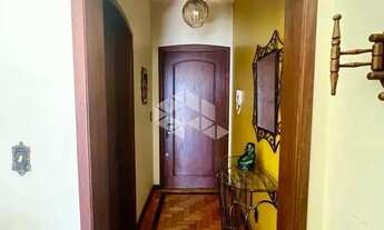 Imagem 4: Apartamento mobiliado a venda no centro