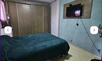 Imagem 4: Casa com 3 quarto e garagem para 2 carros água de rua no centro de jardim Anhangá