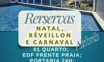 Imagem: Rio vermelho 01 quarto