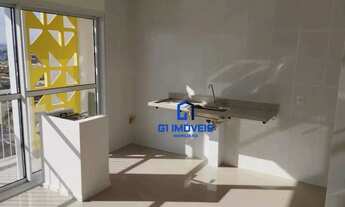 Imagem 6: Imóvel para venda com 79 metros quadrados com 3 quartos em Setor Coimbra - Goiânia - GO