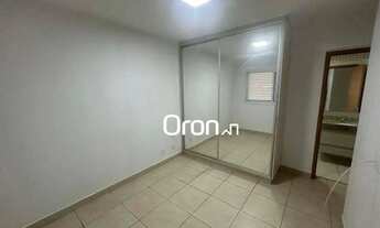 Imagem 5: Apartamento com 2 dormitórios à venda, 61 m² por R$ 410.000,00 - Vila dos Alpes - Goiânia