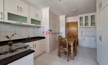 Imagem 5: Apartamento à Venda 3 Quartos, 1 Suite, 2 Vagas, Santa Maria, São Caetano do Sul - SP