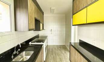 Imagem 7: Apartamento para Locação no Condomínio Horizontes do Japi, Bonfiglioli - Jundiaí/SP