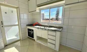 Imagem 4: Apartamento em Rua Nova Trento - Jardim Santa Paulina - Bragança Paulista/SP