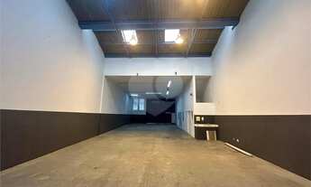 Imagem 6: Galpão para locação em Vila Anastácio - SP