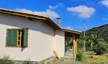 Imagem: Velleda oferece espetacular casa com anda