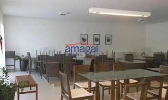 Imagem 5: SOBRADO COM 03 SUITES A VENDA CONDOMINIO GOLDEN PARK