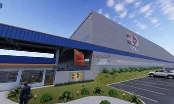 Imagem: ALUGUEL ARMAZÉM LOGISTICO 9.000 m² em