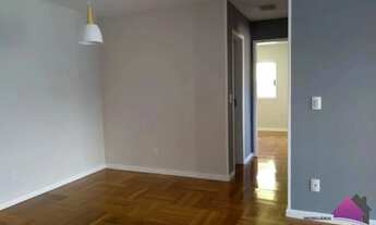 Imagem 2: Apartamento para Venda em Teresópolis, JARDIM CASCATA, 2 dormitórios, 1 suíte, 3 banheiros