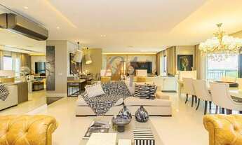 Imagem: Apartamento de 3 Quartos no Edifício Essential