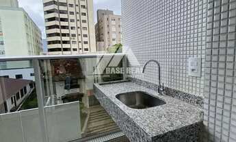 Imagem 5: Apartamento no Ed. Pablo Villaró