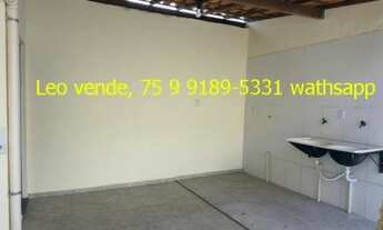 Imagem 5: Leo vende, bairro Pp Ipê, perto da Fraga Maia, 3\4 oportunidade