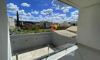 Imagem 4: Casa para Venda em Montes Claros, Todos Os Santos, 4 dormitórios, 3 suítes, 4 banheiros, 4