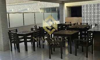 Imagem 3: Apartamento- 3 suítes, 2 vagas, 80m²- Leste Universitário