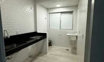 Imagem 6: Apartamento á venda 2 quartos no bairro Nossa Senhora do Rosário, São José SC