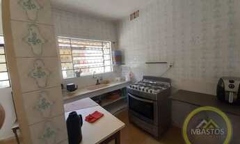 Imagem 6: Casa em Santa Efigênia - Belo Horizonte, MG