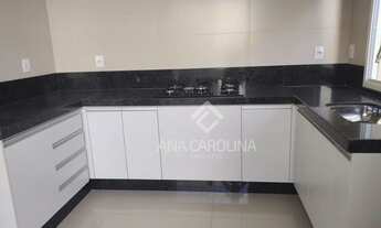 Imagem 4: Casa Em Condomínio em Reserva Real - Montes Claros