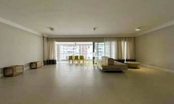 Imagem 6: Apartamento com 3 dormitórios para alugar, 234 m² por R$ 16.030,69/mês - Cerâmica - São Ca