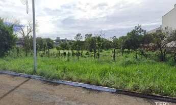 Imagem 4: Terreno Comercial no Centro de Palmas/TO