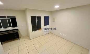 Imagem 2: Casa com 2 dormitórios à venda, 51 m² por R$ 200.000,00 - Esperança - Itaboraí/RJ