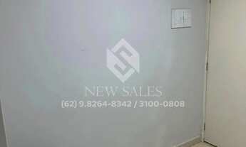 Imagem 2: APTO- 2 quartos, 1 banheiro, 1 vaga, armários- Parque Oeste Industrial