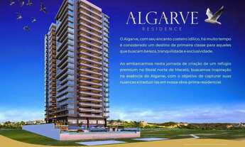 Imagem 2: Exclusividade! O alto padrão (pé na areia), a Beira-Mar, 4 Stes, c/ vista mar