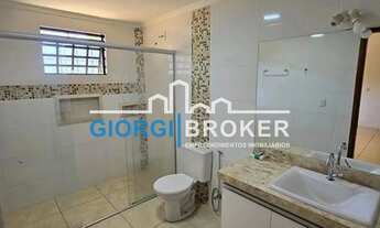 Imagem 4: Chácara de luxo à venda em Cedral-SP: 4 quartos, 3 suítes, 6 banheiros, área total de 2000