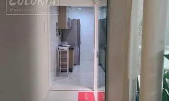 Imagem 5: Sobrado a venda - Vila Curuçá, Santo André