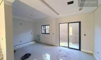 Imagem 5: Sobrado com 3 dormitórios à venda, 138 m² por R$ 990.000,00 - Portão - Curitiba/PR