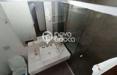 Imagem 6: Copacabana Apartamento com 3 dormitórios