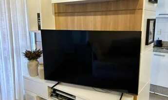 Imagem 4: Apartamento com 2 dormitórios à venda, 72 m² por R$ 890.000 - Itacorubi - Florianópolis/SC